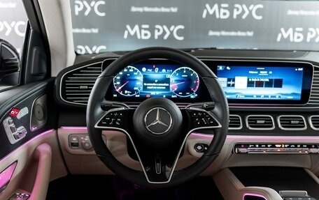 Mercedes-Benz GLE Coupe, 2025 год, 17 300 000 рублей, 13 фотография