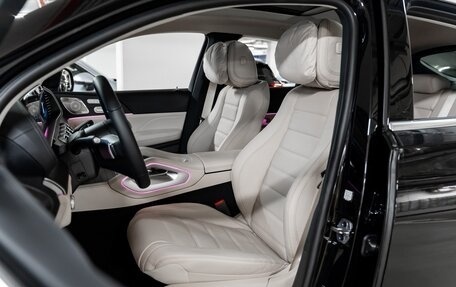 Mercedes-Benz GLE Coupe, 2025 год, 17 300 000 рублей, 9 фотография