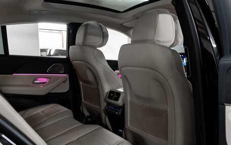 Mercedes-Benz GLE Coupe, 2025 год, 17 300 000 рублей, 20 фотография