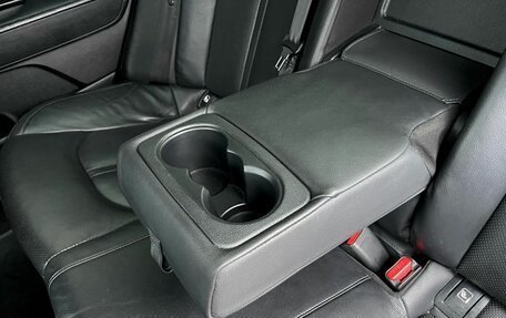 KIA Optima IV, 2019 год, 1 680 000 рублей, 15 фотография