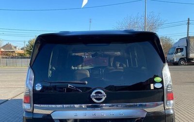 Nissan Serena IV, 2018 год, 2 100 000 рублей, 1 фотография