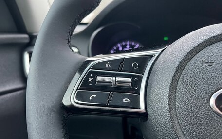 KIA Optima IV, 2019 год, 1 680 000 рублей, 18 фотография