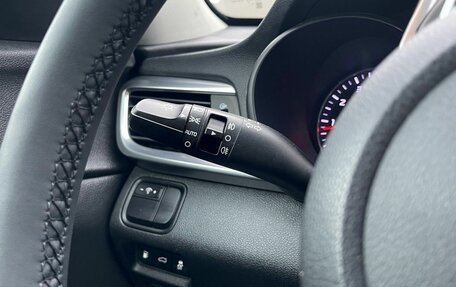 KIA Optima IV, 2019 год, 1 680 000 рублей, 20 фотография