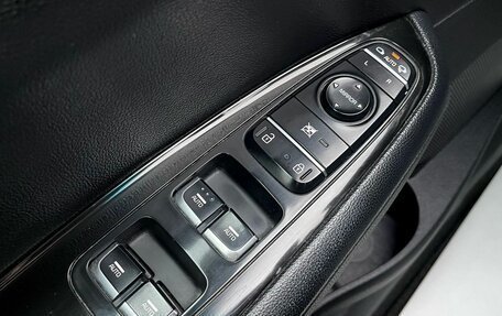 KIA Optima IV, 2019 год, 1 680 000 рублей, 24 фотография