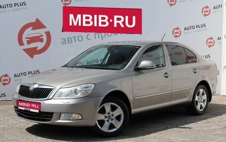 Skoda Octavia, 2011 год, 880 000 рублей, 1 фотография