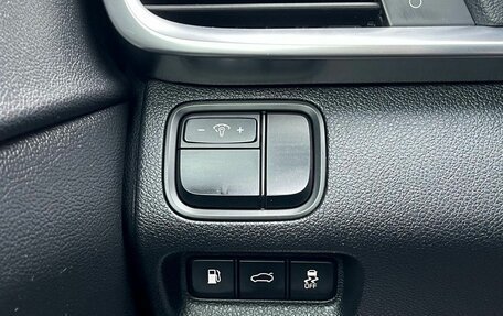 KIA Optima IV, 2019 год, 1 680 000 рублей, 25 фотография