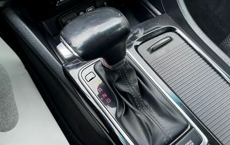 KIA Optima IV, 2019 год, 1 680 000 рублей, 29 фотография