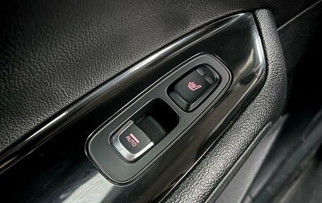 KIA Optima IV, 2019 год, 1 680 000 рублей, 28 фотография