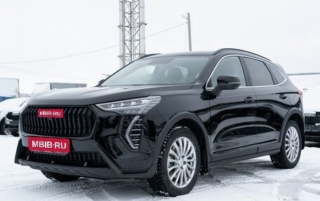 Haval Jolion, 2025 год, 2 749 000 рублей, 1 фотография