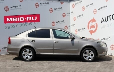 Skoda Octavia, 2011 год, 880 000 рублей, 3 фотография