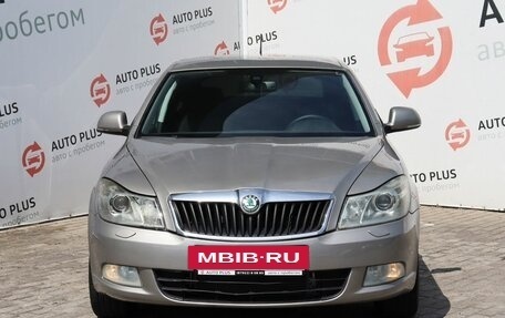 Skoda Octavia, 2011 год, 880 000 рублей, 5 фотография