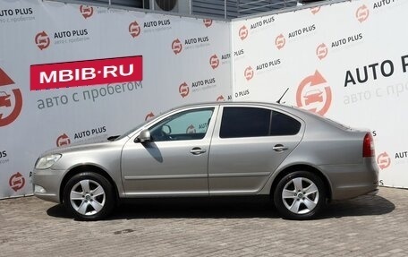 Skoda Octavia, 2011 год, 880 000 рублей, 4 фотография