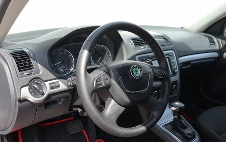 Skoda Octavia, 2011 год, 880 000 рублей, 7 фотография