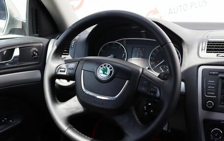 Skoda Octavia, 2011 год, 880 000 рублей, 11 фотография