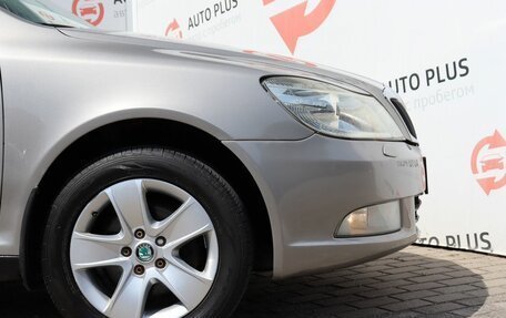 Skoda Octavia, 2011 год, 880 000 рублей, 15 фотография