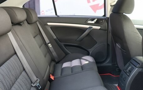 Skoda Octavia, 2011 год, 880 000 рублей, 14 фотография