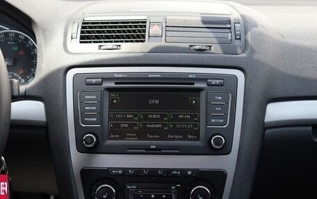 Skoda Octavia, 2011 год, 880 000 рублей, 12 фотография