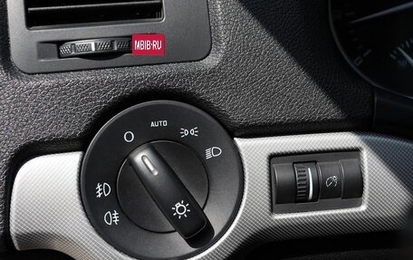 Skoda Octavia, 2011 год, 880 000 рублей, 10 фотография