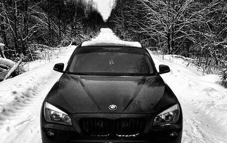 BMW X1, 2013 год, 1 700 000 рублей, 3 фотография