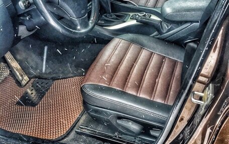 BMW X1, 2013 год, 1 700 000 рублей, 5 фотография