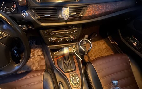 BMW X1, 2013 год, 1 700 000 рублей, 6 фотография