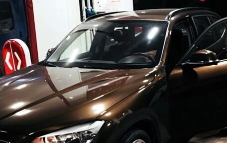 BMW X1, 2013 год, 1 700 000 рублей, 4 фотография