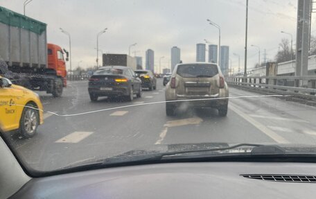 Volkswagen Passat B5+ рестайлинг, 2001 год, 470 000 рублей, 10 фотография