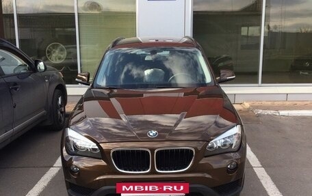 BMW X1, 2013 год, 1 700 000 рублей, 2 фотография