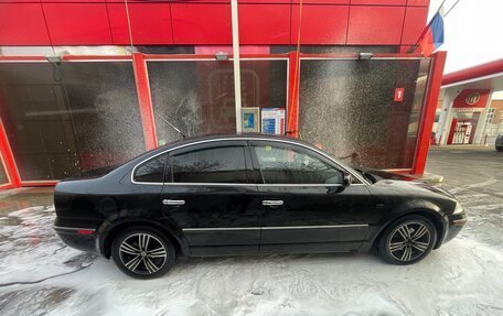 Volkswagen Passat B5+ рестайлинг, 2001 год, 470 000 рублей, 3 фотография