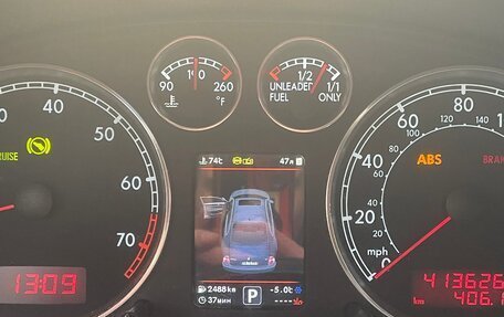 Volkswagen Passat B5+ рестайлинг, 2001 год, 470 000 рублей, 7 фотография