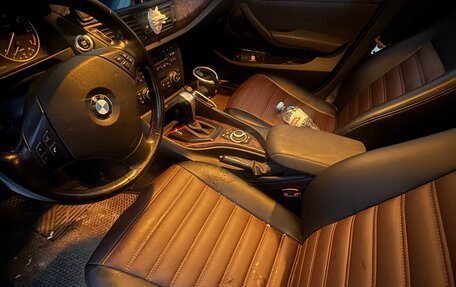 BMW X1, 2013 год, 1 700 000 рублей, 8 фотография