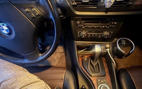 BMW X1, 2013 год, 1 700 000 рублей, 7 фотография