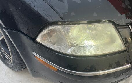 Volkswagen Passat B5+ рестайлинг, 2001 год, 470 000 рублей, 11 фотография