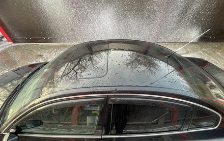 Volkswagen Passat B5+ рестайлинг, 2001 год, 470 000 рублей, 17 фотография