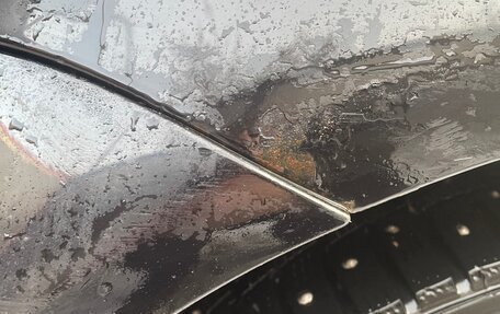 Volkswagen Passat B5+ рестайлинг, 2001 год, 470 000 рублей, 15 фотография