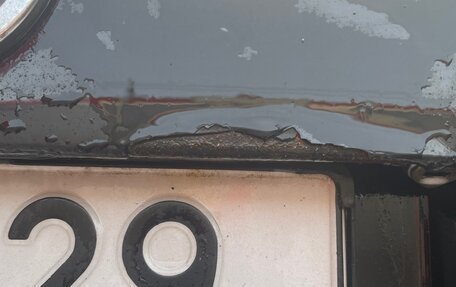 Volkswagen Passat B5+ рестайлинг, 2001 год, 470 000 рублей, 22 фотография