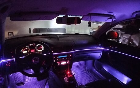 Volkswagen Passat B5+ рестайлинг, 2001 год, 470 000 рублей, 25 фотография