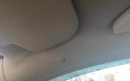 Volkswagen Passat B5+ рестайлинг, 2001 год, 470 000 рублей, 20 фотография