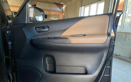 Nissan Serena IV, 2018 год, 2 100 000 рублей, 16 фотография