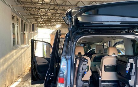 Nissan Serena IV, 2018 год, 2 100 000 рублей, 10 фотография