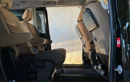 Nissan Serena IV, 2018 год, 2 100 000 рублей, 12 фотография