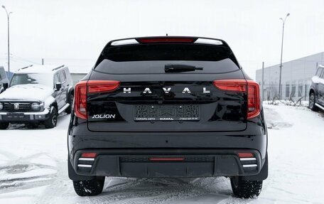Haval Jolion, 2025 год, 2 749 000 рублей, 7 фотография