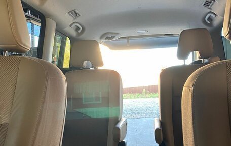 Nissan Serena IV, 2018 год, 2 100 000 рублей, 19 фотография