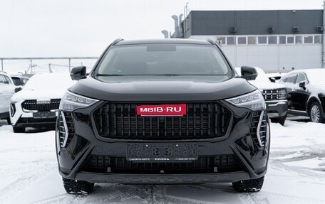 Haval Jolion, 2025 год, 2 749 000 рублей, 2 фотография