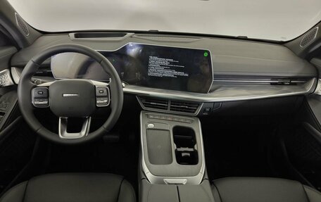 Haval F7x, 2025 год, 3 699 000 рублей, 9 фотография