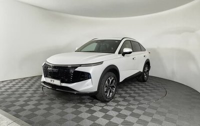 Haval F7x, 2025 год, 3 699 000 рублей, 1 фотография
