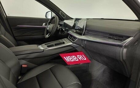 Haval F7x, 2025 год, 3 699 000 рублей, 6 фотография