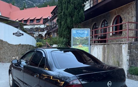 Nissan Almera Classic, 2006 год, 720 000 рублей, 4 фотография