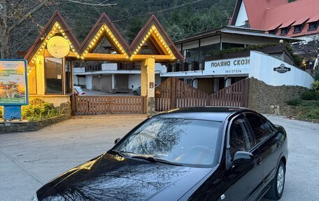 Nissan Almera Classic, 2006 год, 720 000 рублей, 2 фотография