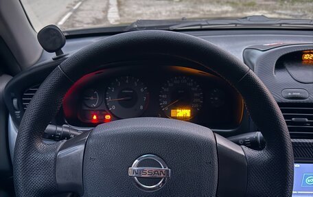 Nissan Almera Classic, 2006 год, 720 000 рублей, 10 фотография